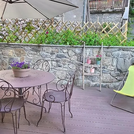 De 50m2 Pour 2 Personnes - Terrasse Et Balcon Апартаменты *